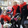 FAMILLE COCCINELLE "AVANT BANDE DE DUNKERQUE 2009"