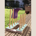IDEE BRICO FACILE POUR RANGER DES BOTTES