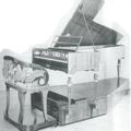 Le piano-pédalier