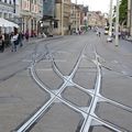 Gand et Anvers : nouveautés pour les tramways