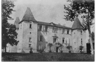 LA ROCHELLE - ROCHEFORT (17) - GASPARD-PIERRE-ALEXANDRE DE BERNARD DE MARIGNY, LIEUTENANT DES VAISSEAUX DU ROI (1718 - 1765)