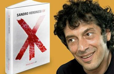 XY: Sandro Véronesi nous plonge dans les racines du mal
