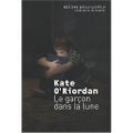 Le garçon dans la lune de Kate O'Riordan