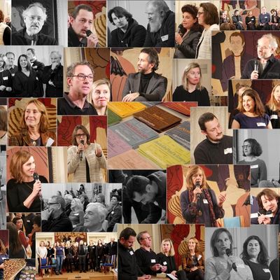 68 premières fois - édition 2018