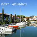 [Côte d'Azur] Port-Grimaud