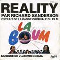 Reality - Richard Sanderson