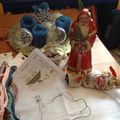 Cadeaux....