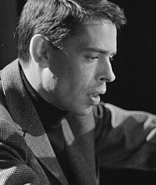 Jacques Brel"Ces gens là"