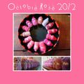 OCTOBRE ROSE 2012