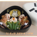 Bento Miffy