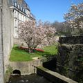 Vannes, promenade dans les rues - opus 2