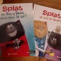 Les aventures de Splat -R.Scotton.