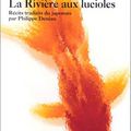 LA RIVIERE AUX LUCIOLES - MIYAMOTO TERU