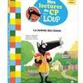 Mes lectures du CP avec Loup