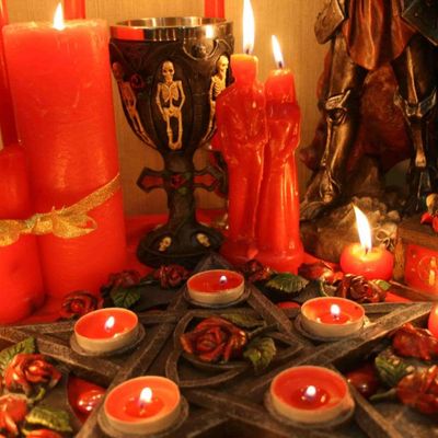 Noumon Robert : Votre Marabout de Confiance pour Tous Vos Besoins Spirituels en France