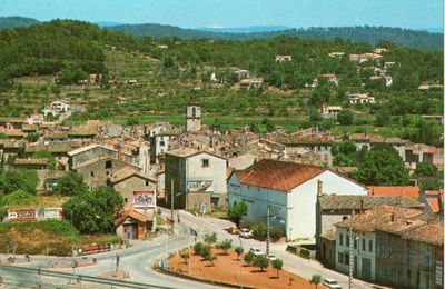 Vues générales du village (2)