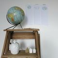 Lundi de l'avent #4 - le calendrier 2015