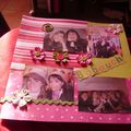 mes premiers et anciens scrap