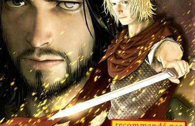 Ad Astra : SCIPION L'AFRICAIN & HANNIBAL BARCA. 1 de Mihachi Kagano