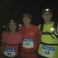 Noctutrail de Rosny sur Seine