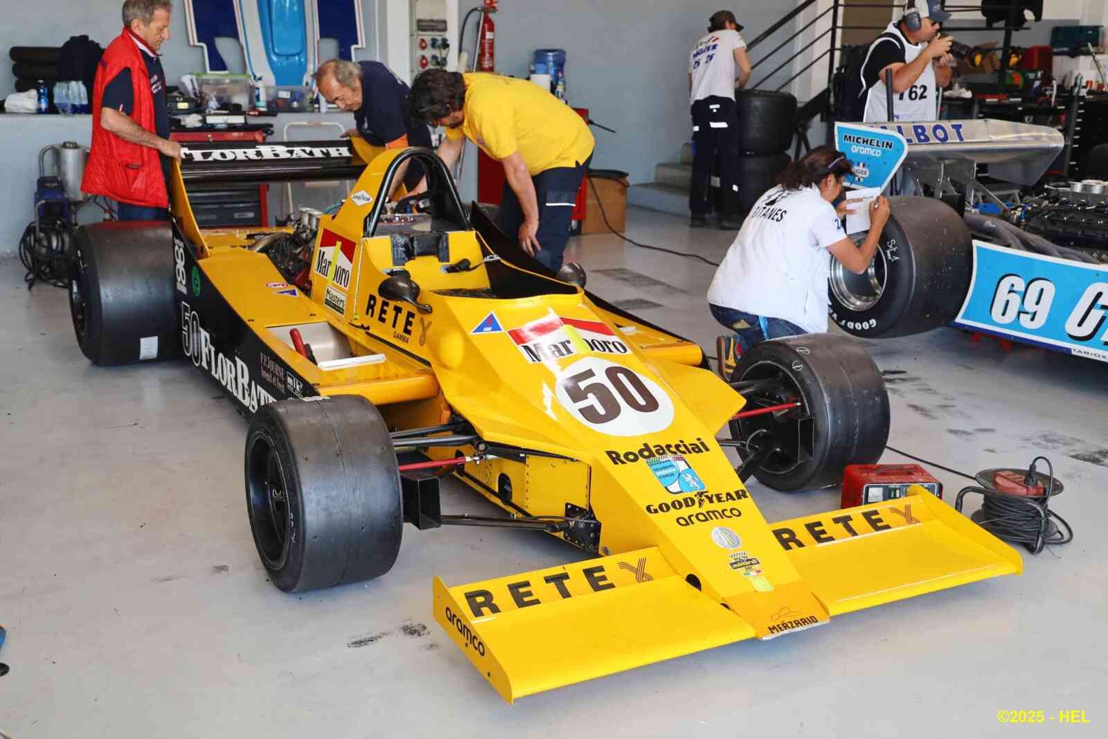 Merzario F1 A3_01 - 1979 [I] HL_GF