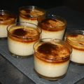 FLAN COCO MARTINIQUAIS