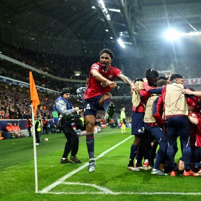 Ligue des Champions : un tournoi riche en rebondissements