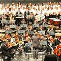 Orchestre Philharmonique de l’Oise - Concert du nouvel an - Creil - 01 2016 -