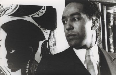 Langston Hughes (1902 – 1967) : En grandissant / As I grew older