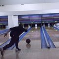 bowling - citron mort