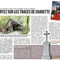 Nouveau guide "Avec Charette, Roi de la Vendée"