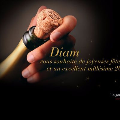 Les codes promo diam valides et coupons de réductions 2017