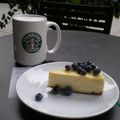 Cheese cake for ever