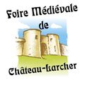 Marché des créateurs : Foire Médiévale de Château l'Archer