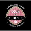 Boutique cook and gift et blog candy