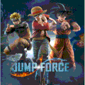 Jump Force, un jeu d’action à découvrir sur Fuze Forge