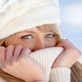 6 astuces pour protéger votre visage du froid