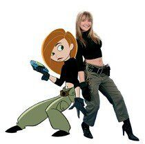 MissiOn kim pOssible