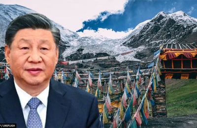 L'accès au Tibet est "systématiquement" refusé par la Chine.