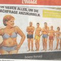 Le droit à l'image...En Allemagne