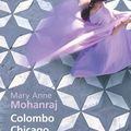 Colombo Chicago - Mary Anne Mohanraj