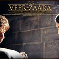 Veer Zaara, les paroles des chansons