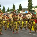 Non, nous n'avons pas vu le Carnaval