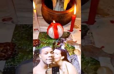TEMOIGNAGE VIDEO RETOUR D'AFFECTION RAPIDE ET FIABLE