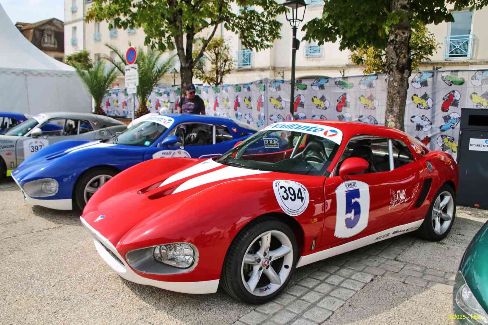 Vaillante Grand défi #5_01 - 1999 [F] HL_GF