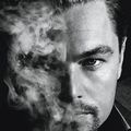 Leonardo DiCaprio by Mario Sorrenti