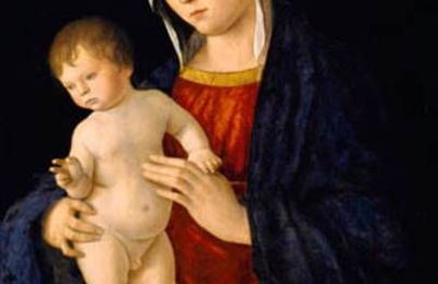 "Of Heaven and Earth: 500 Years of Italian Painting from Glasgow Museums" at the Oklahoma City Museum of Art 