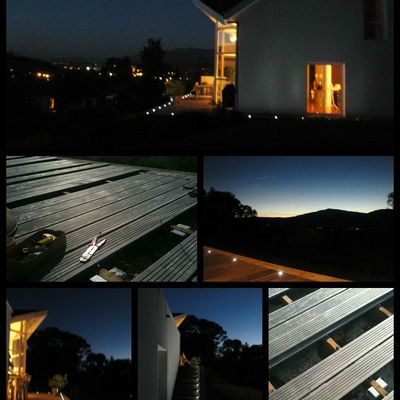 La Fée Electricité...