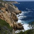 Var - Randonnée à Port d'Alon