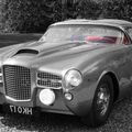 facel vega hk 500 racing by olivier decatoire 